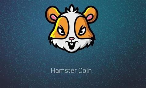hamster coin ne kadar
